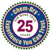Chem Dry Seal